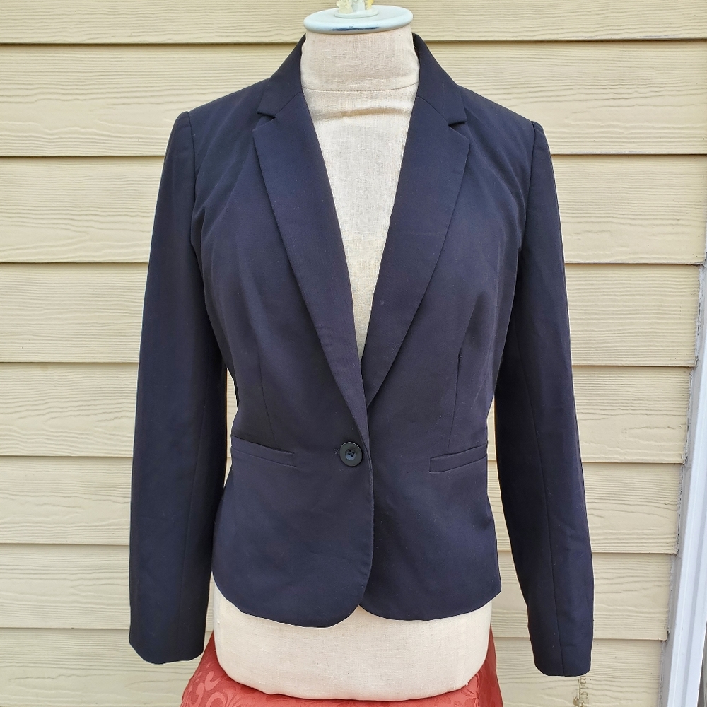 Worthington, women  Jacket long sleeve sz PM.
